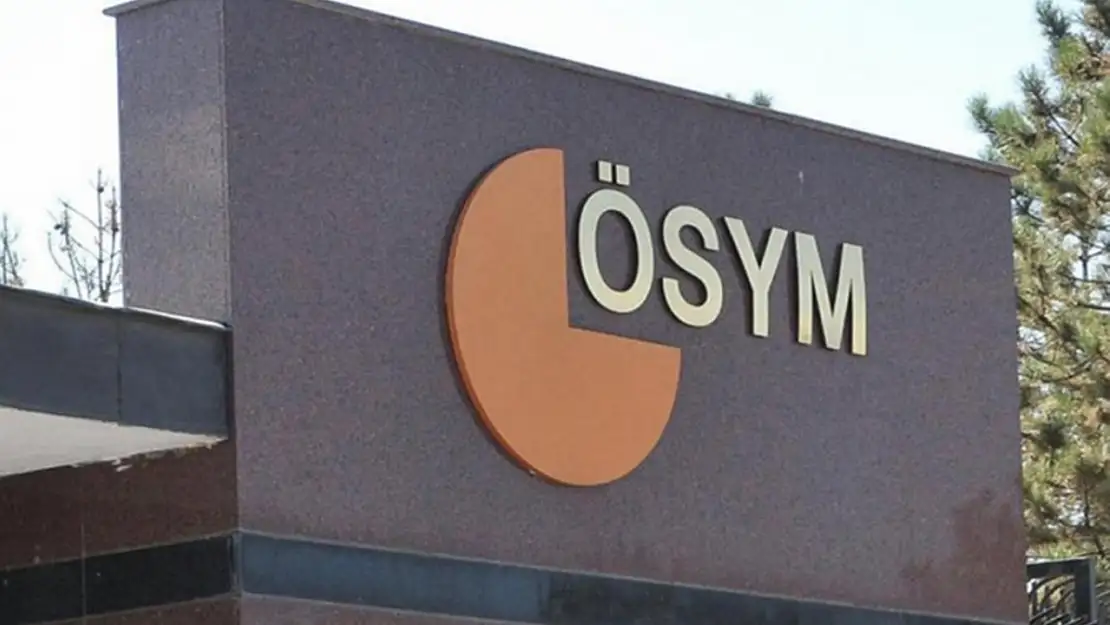 ALES Heyecanı Sona Erdi Sonuçlar ÖSYM'nin Sitesinde!