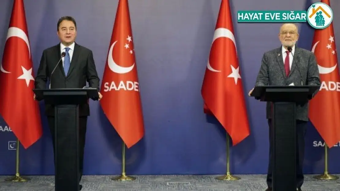 Ali Babacan  Sayın Erdoğan Gerçeklerin Farkında Değil Esnaf En Zor Dönemini Yaşıyor