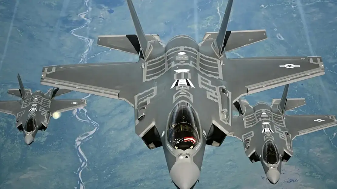 Almanya'da F-35 endişesi