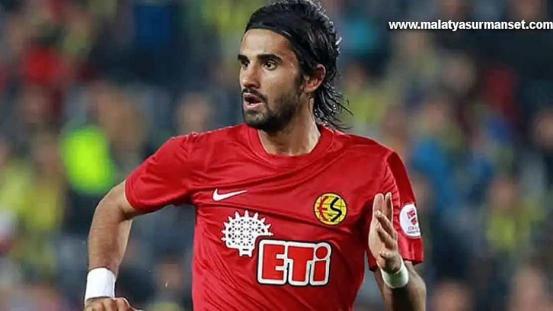 Alper Potuk'tan Es-es'e 100 bin liralık destek