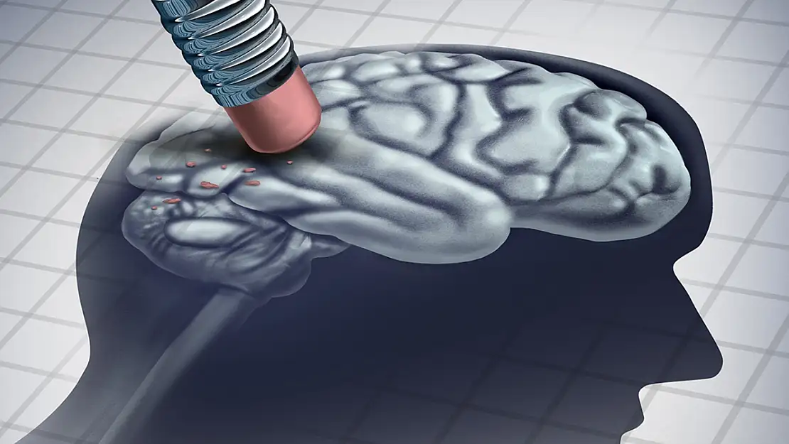 Alzheimer ve Depresyon Arasındaki Unutkanlık Farkı Nedir?