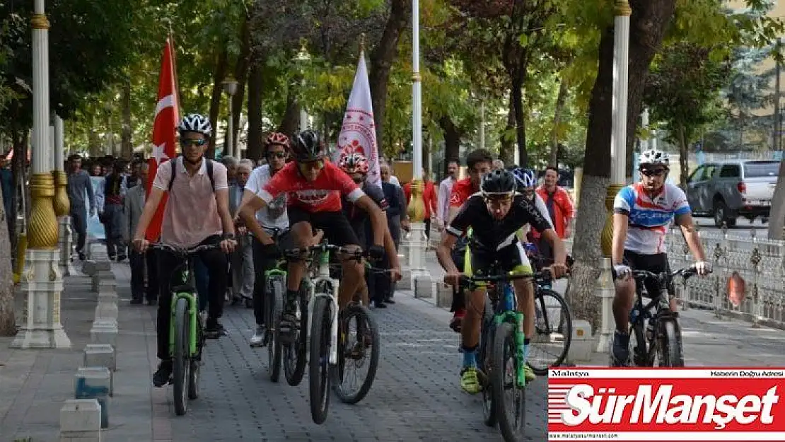 Amatör Spor Haftası etkinlikleri sürüyor