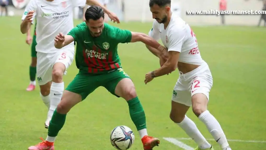 Amedspor'un ilk rakibi Tarsus