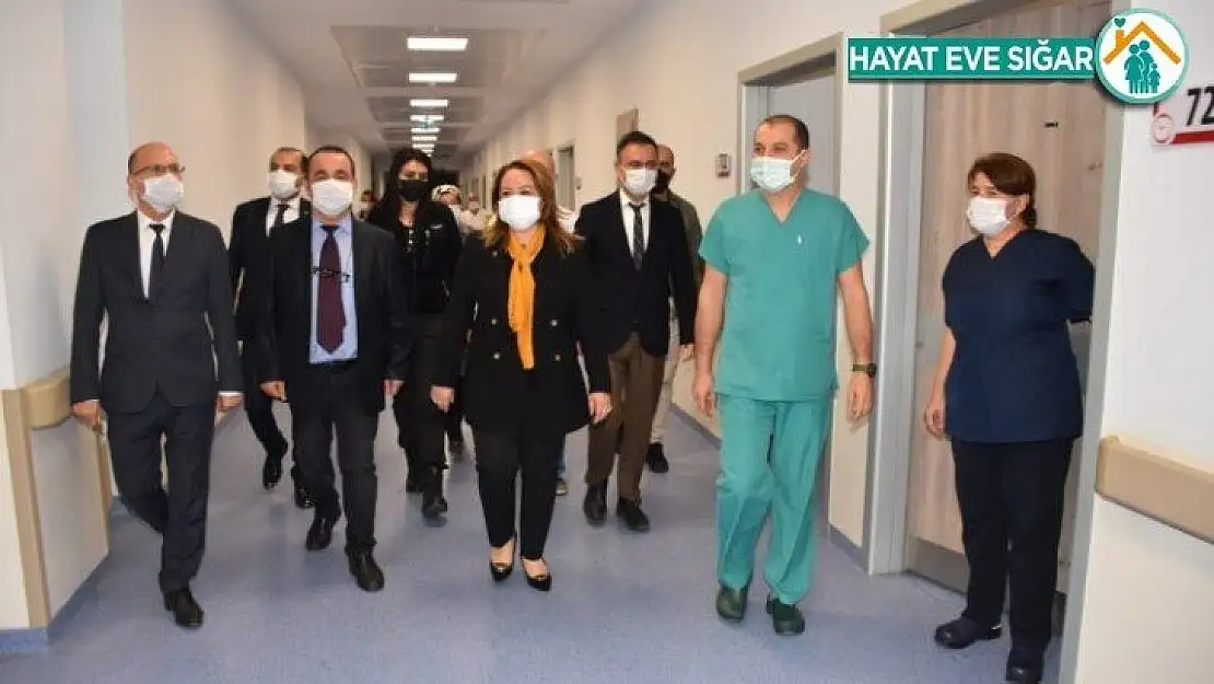 Ameliyatsız safra kesesi taşı operasyonu