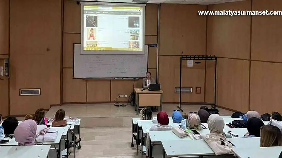 Anadolu'da tekstil sanatı söyleşisi