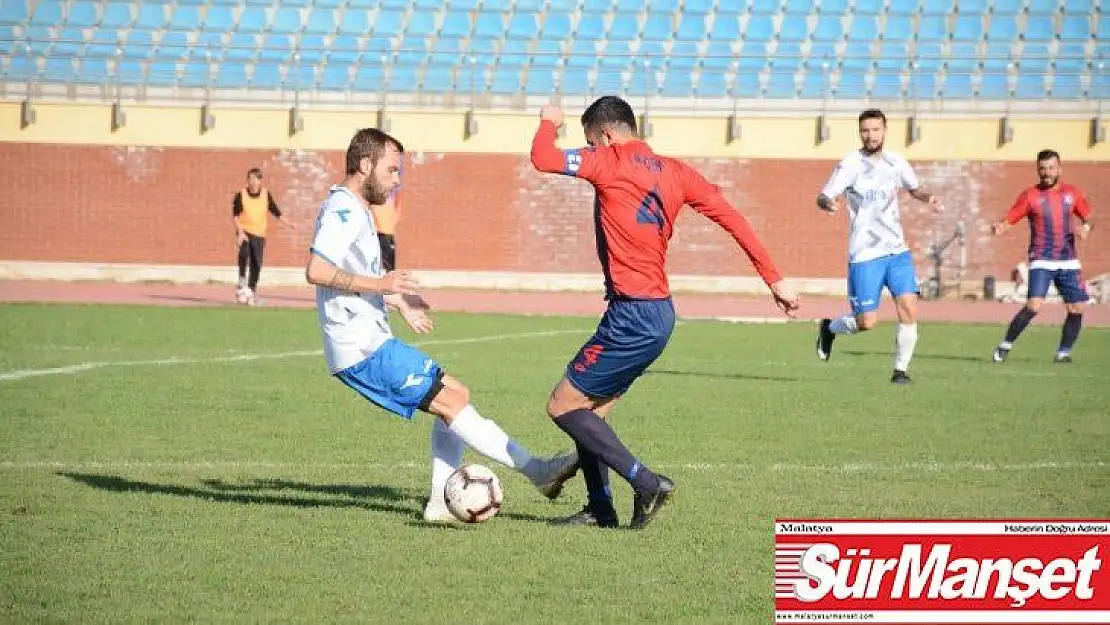 Anadolu Üniveritesi Futbol Takımı gelecekten ümitli