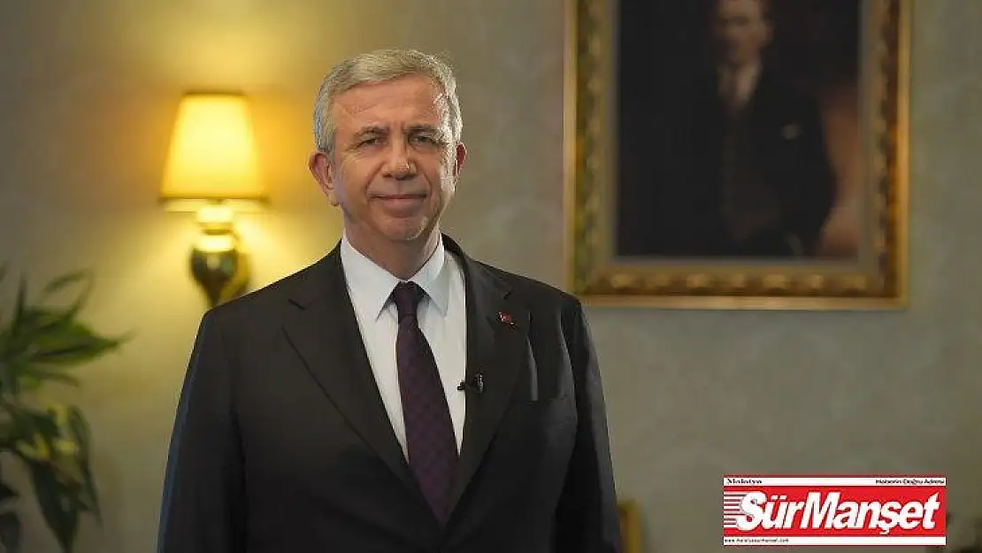 6 Milyon Tek Yürek' bağış kampanyası