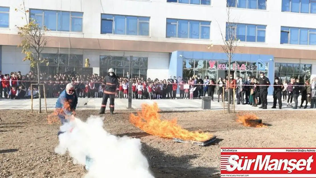 Ankara Büyükşehir Belediyesinden Lösemili Çocuklar Haftası etkinliklerine destek