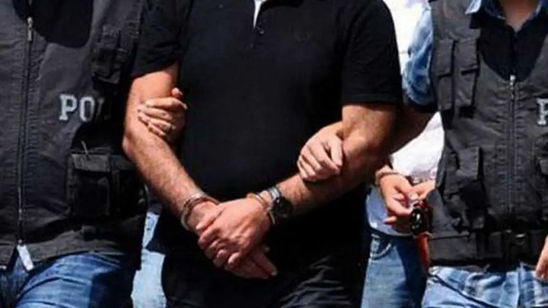 Ankara'da FETÖ ve DAİŞ operasyonu: 18 gözaltı