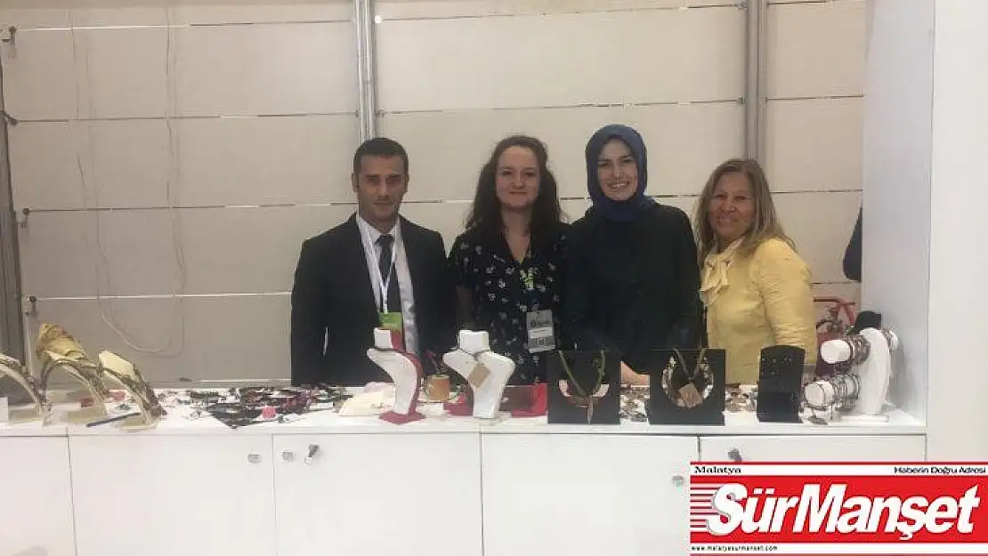 Ankara Kalkınma Ajansı 2. Uluslararası Coğrafi İşaretli Ürünler Zirvesi'nde