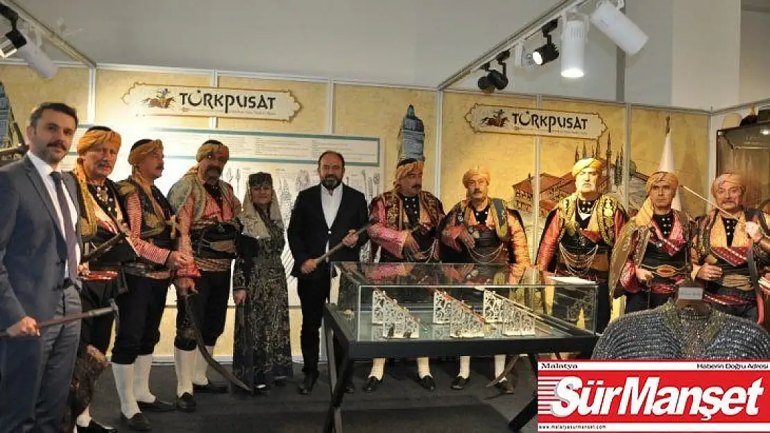 Ankara Kalkınma Ajansı Travelexpo Ankara'da
