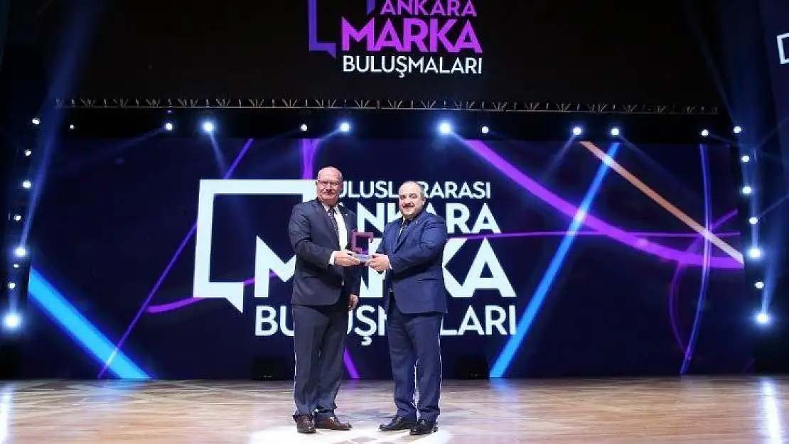 Ankara, Marka Buluşmalarına ev sahipliği yapıyor