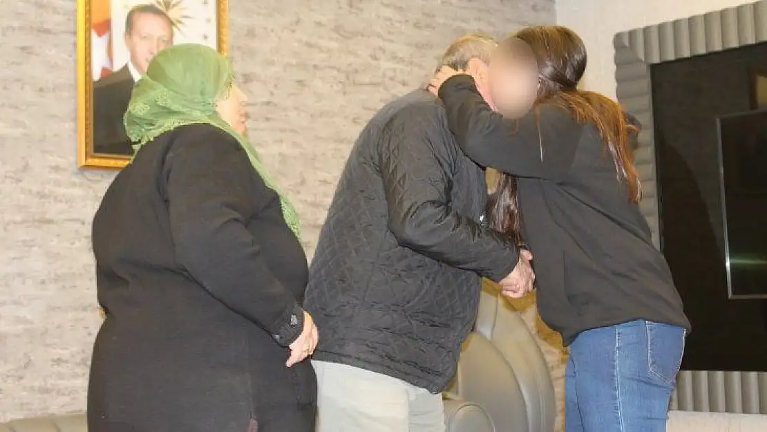 Annelerin feryadı PKK'yı çözülme noktasına getirdi