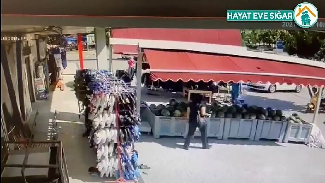 Antalya'da doktorun talihsiz ölümü