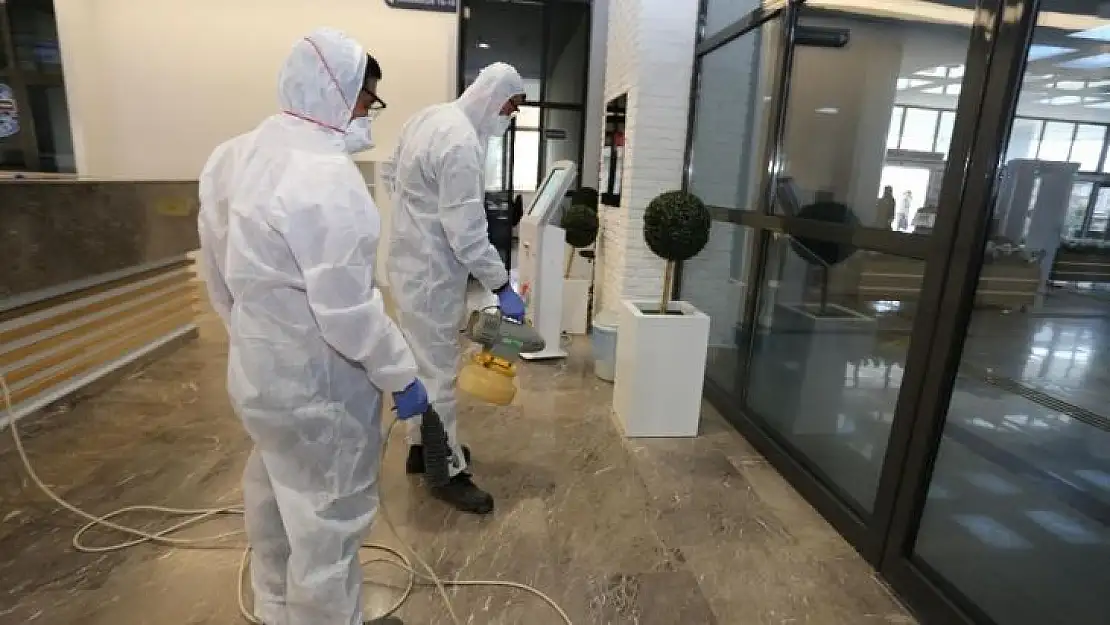 Antalya'da fahiş fiyat girişimlerine sıkı denetim