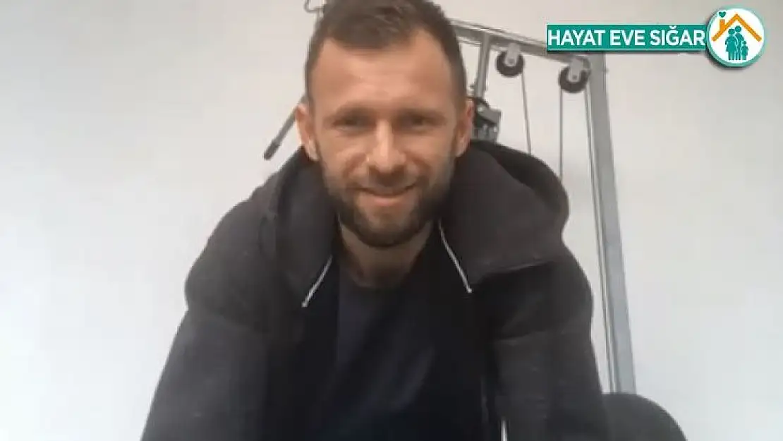 Antalyaspor ara vermiyor