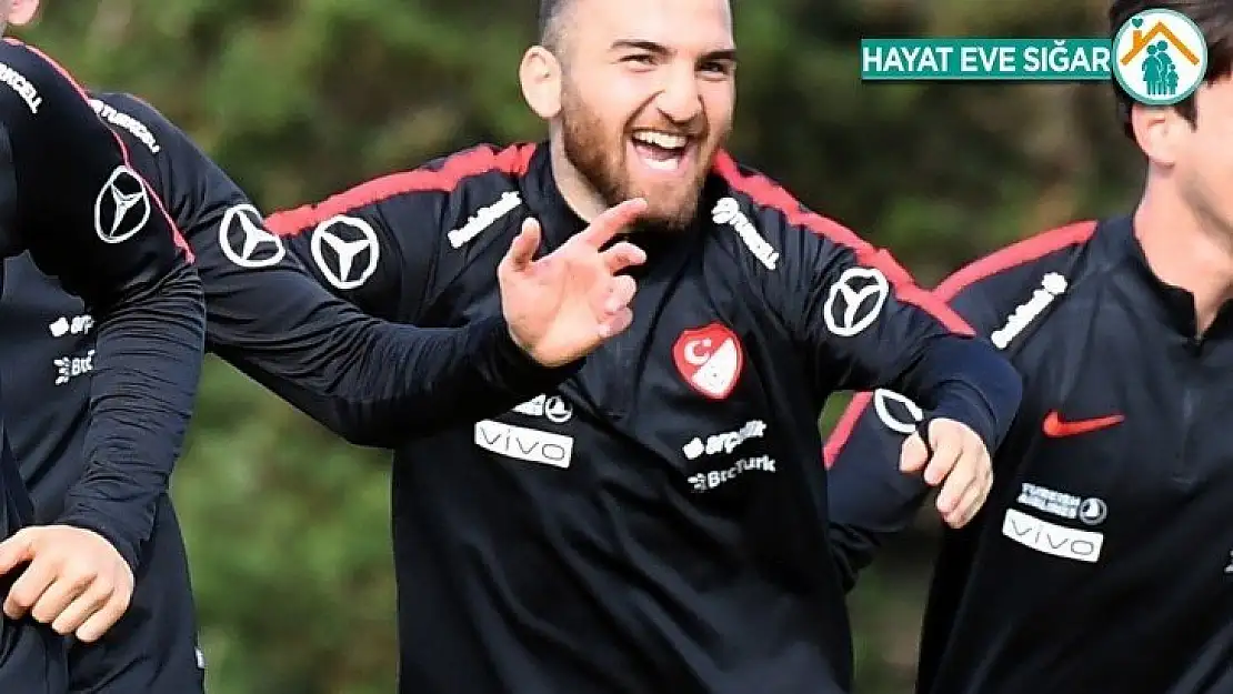 Antalyaspor, Erkan Eyibil transferinde sona yaklaştı