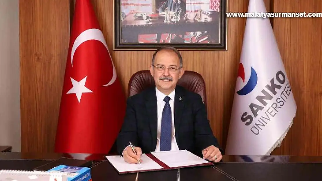 Antep'e gazi unvanı verilişinin 101'inci yılı