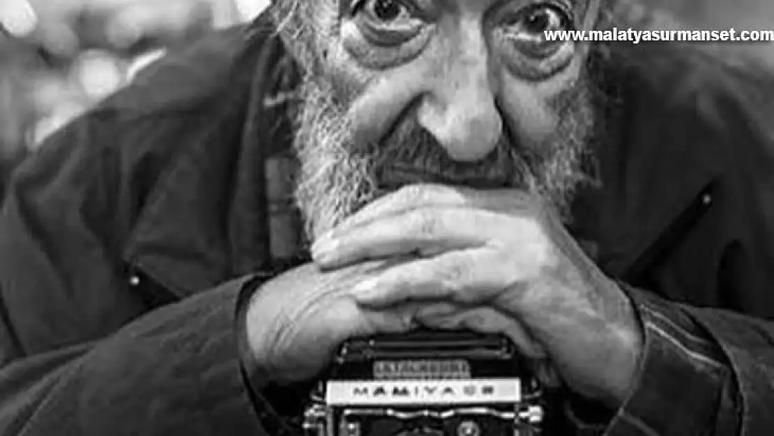 Ara Güler Fotoğraflarında Arkeoloji sergisi Kültürel Miras Enstitüsü'nde açılacak