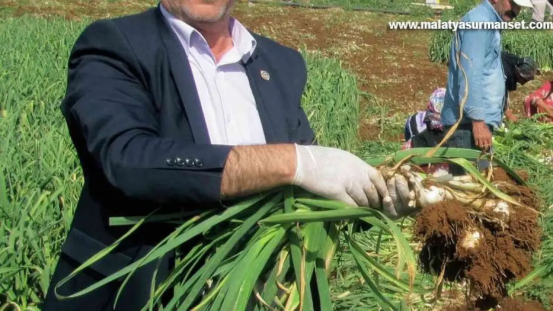 Arabanlı çiftçilere don uyarısı