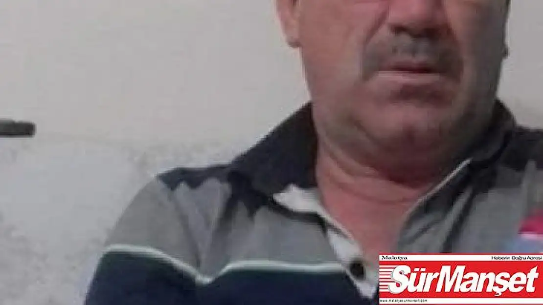 Arazi anlaşmazlığı yüzünden tartıştığı amcasının oğlunu öldürdü