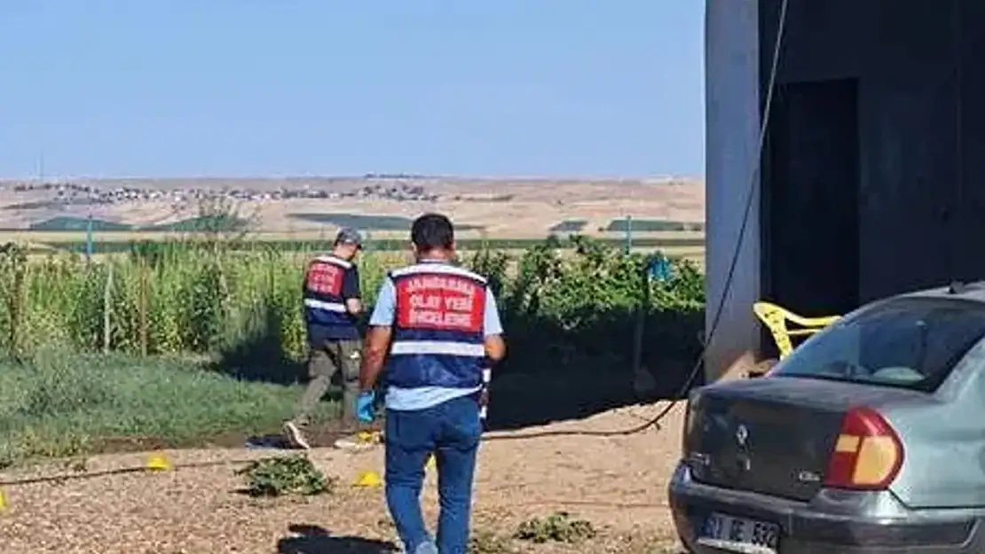Arazi Kavgası 2 Ölü 4 Yaralı