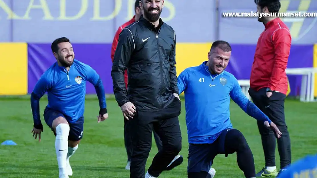 Arda Turan'a