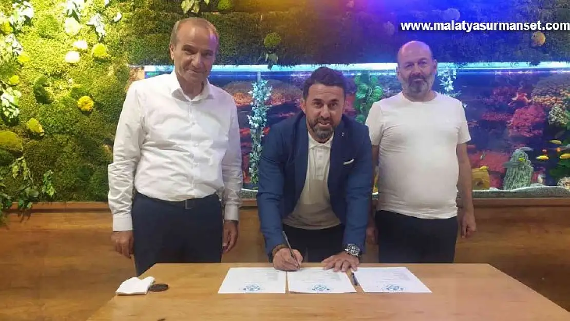 Arguvanspor Işık'a emanet