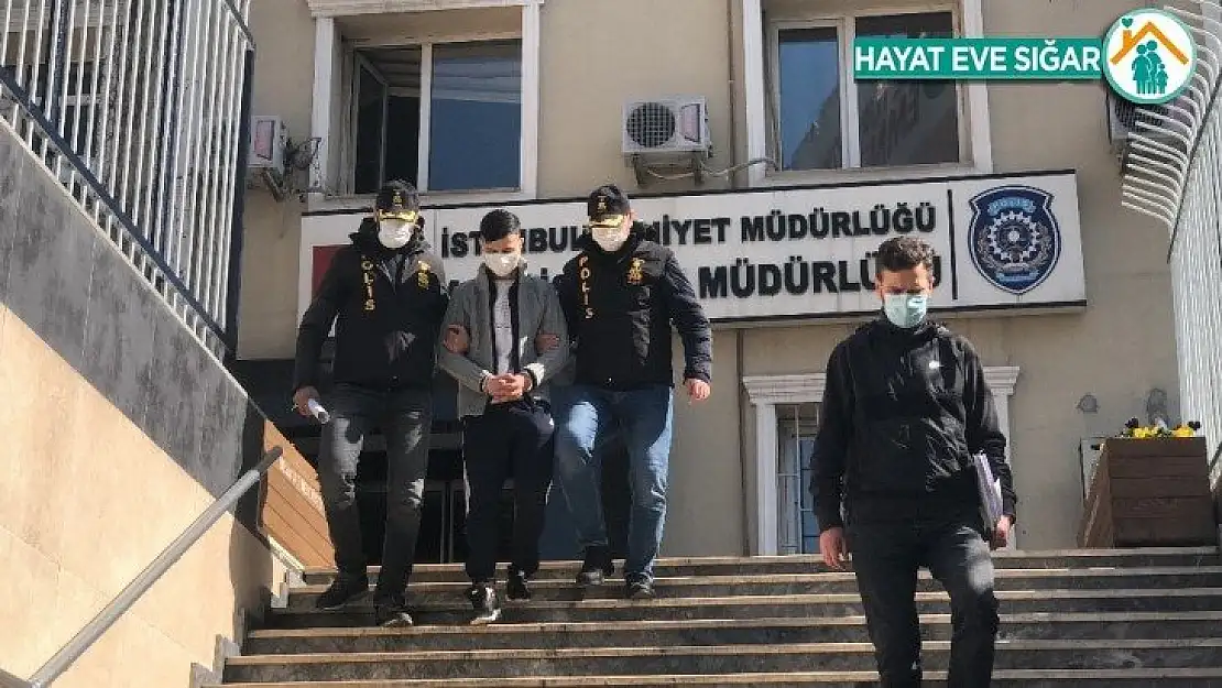 Arkadaşlar arasında alacak verecek kavgası kanlı bitti