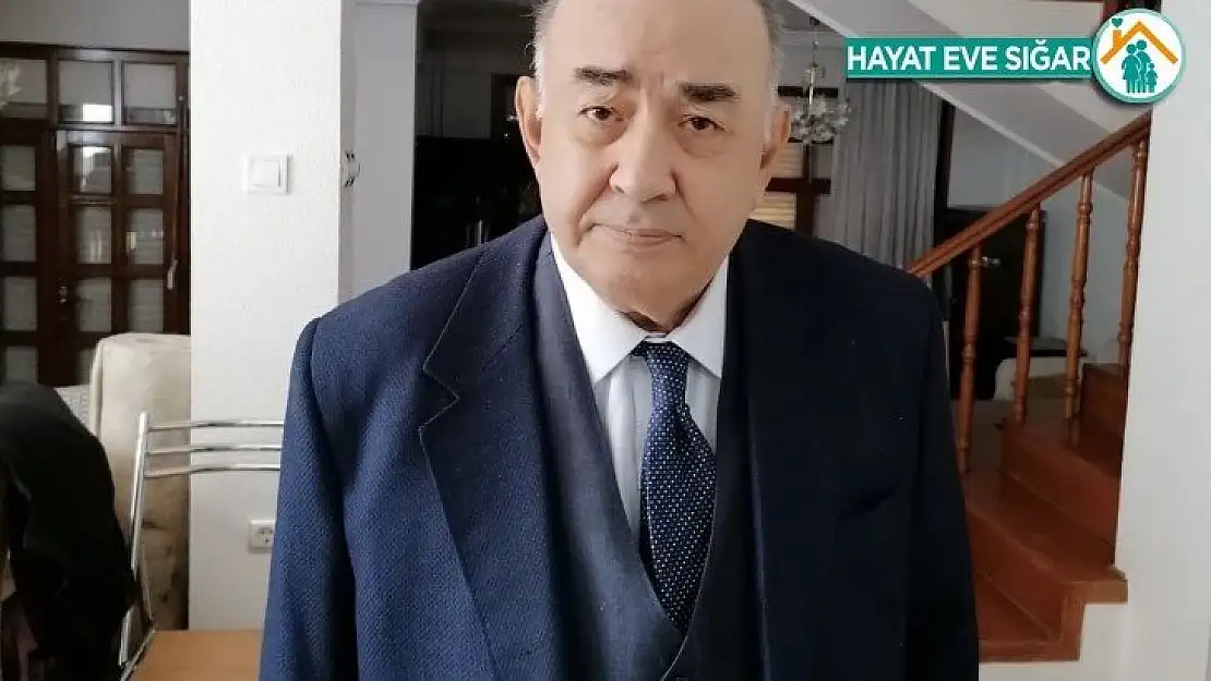 Artantaş: 'Azerbaycan sonsuza kadar yaşayacaktır'