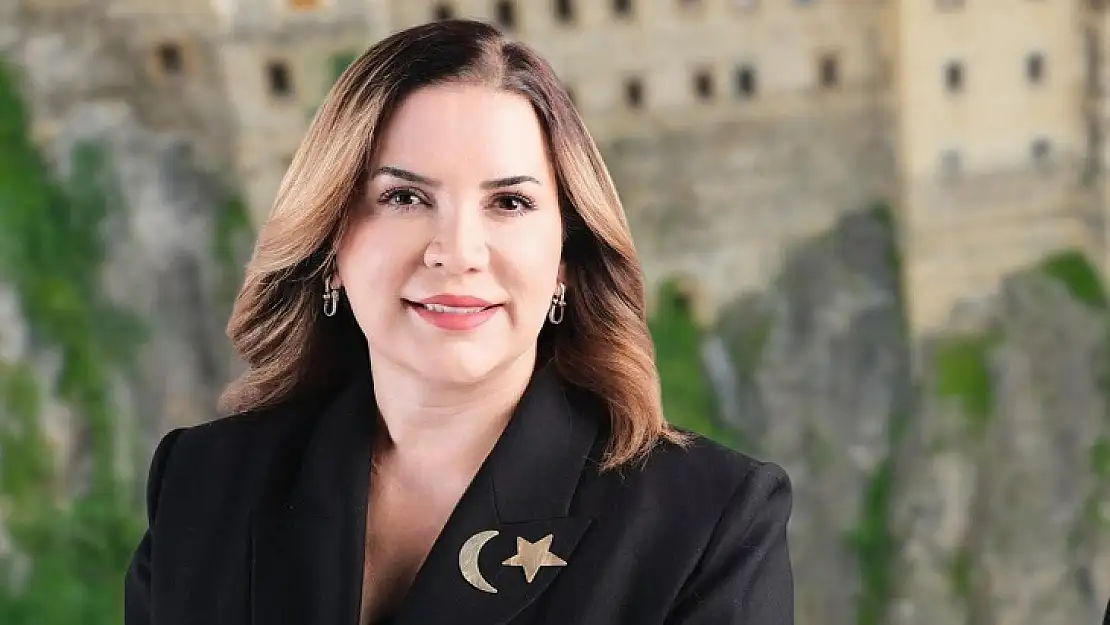 Arzu Erdem MHP'den İstifa Etti