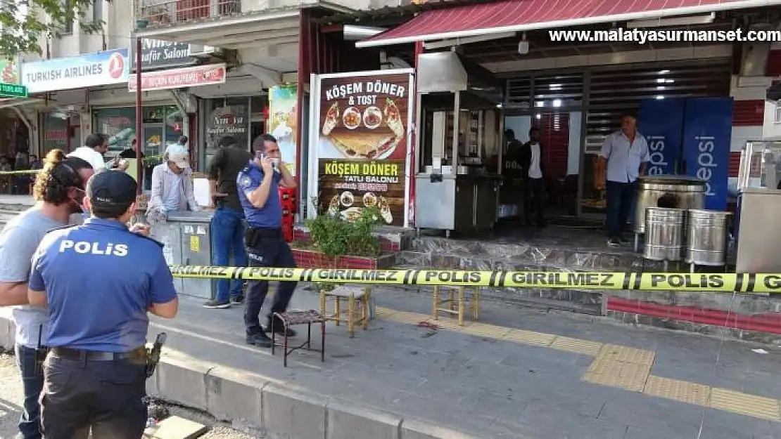 Asansör tartışmasında komşularını yaralayan genç ile babası ve kardeşi tutuklandı