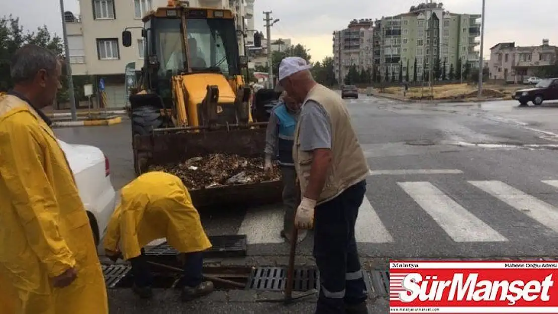 ASKİM'den kış hazırlığı