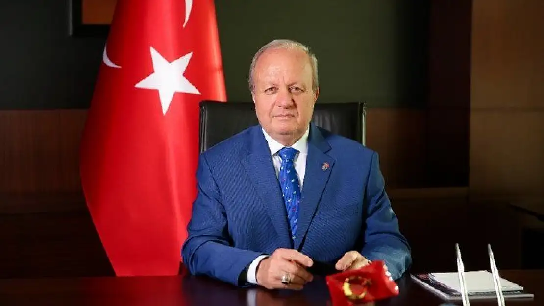 ASO Başkanı Özdebir: 'Ekonomik paket yerinde ve zamanında atılmış önemli bir adımdır'