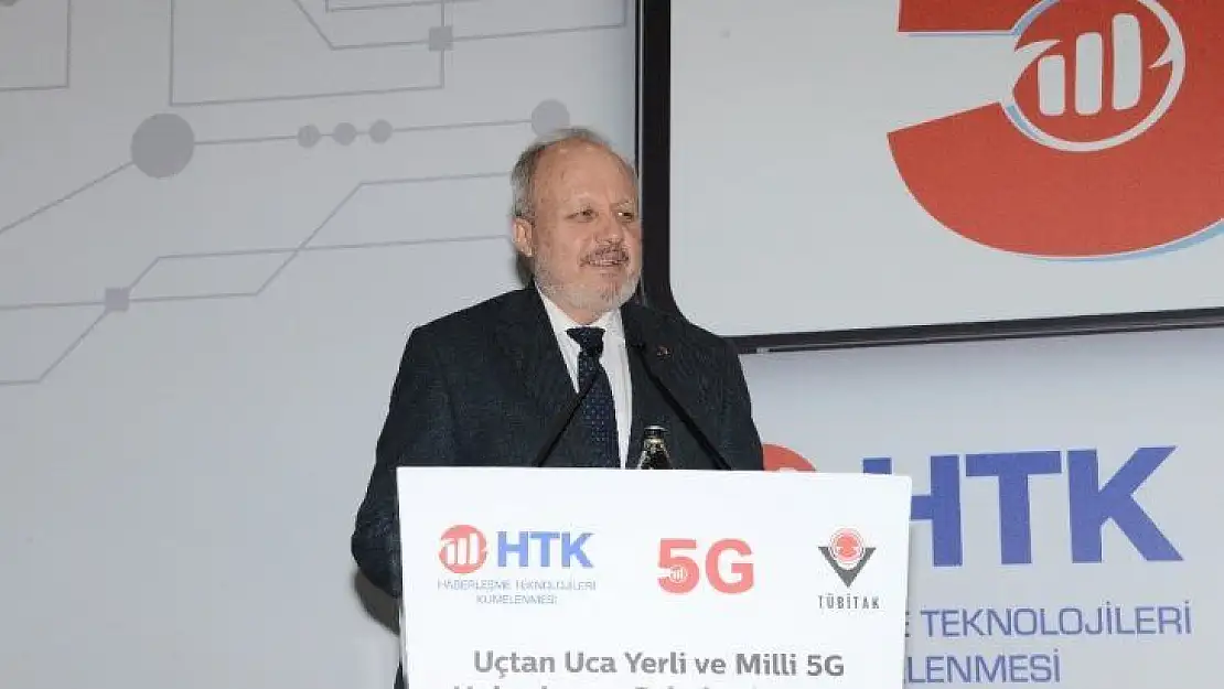 ASO Başkanı Özdebir: 'Teknolojiyi yalnızca tüketen değil, üreten olma yolunda ilerliyoruz'