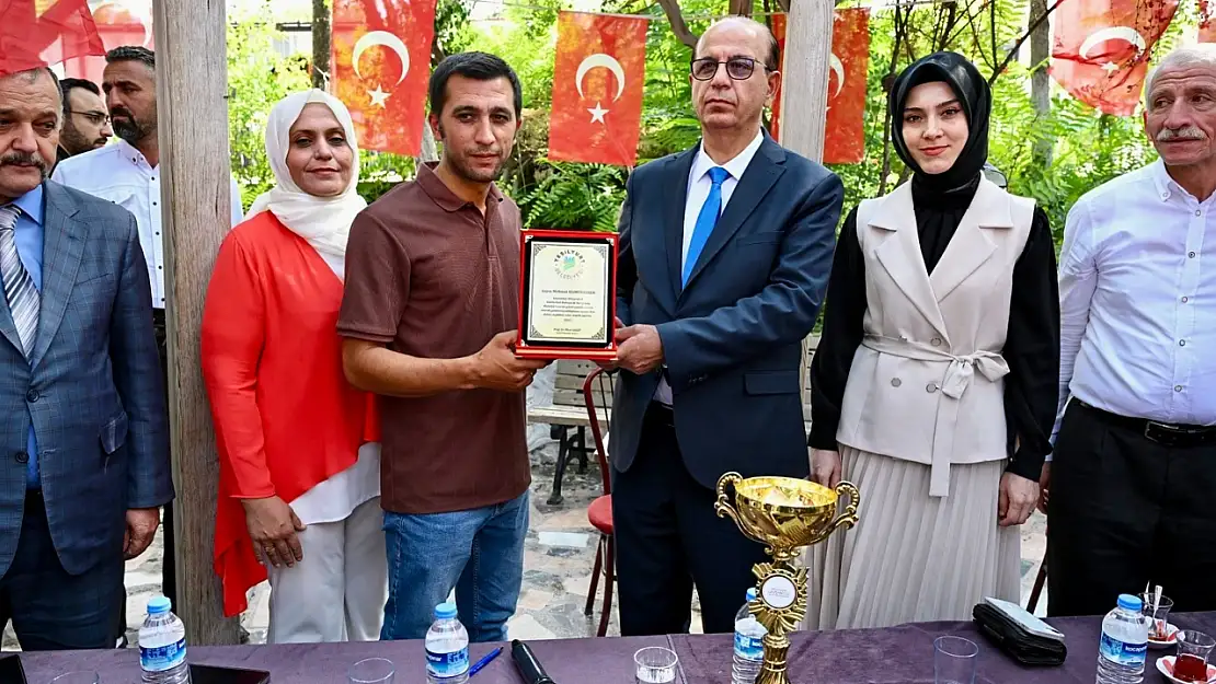 Ata Sporunda Birincilik Malatya'nın: Başkan Geçit'ten Şampiyonlara Tebrik!