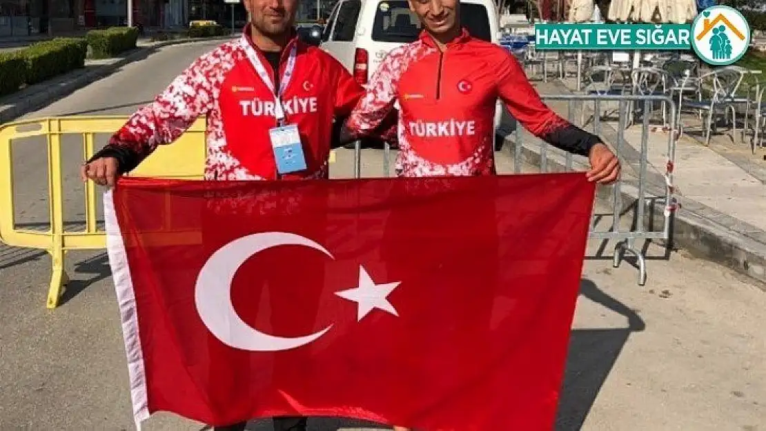 Atletizm Milli Takım kampı Malatya'da yapılacak