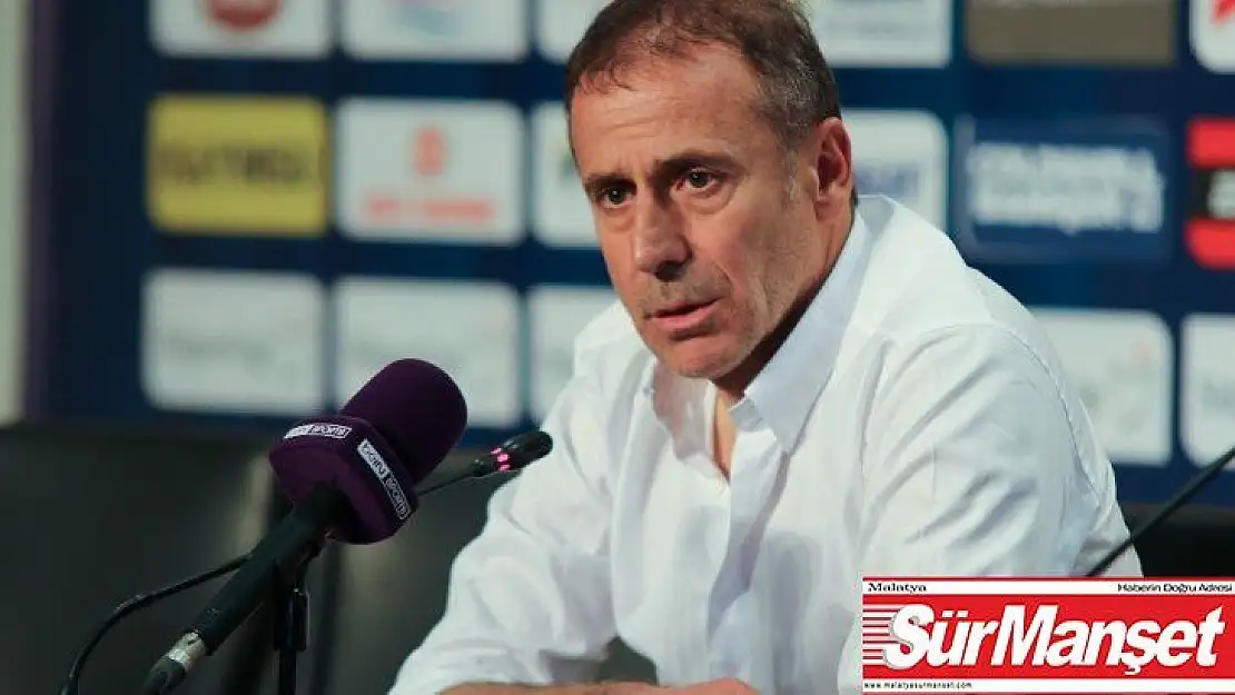Avcı: 'Beşiktaş'ın vazgeçmeyen duygusu muhakkak sahaya yansıyacaktır'