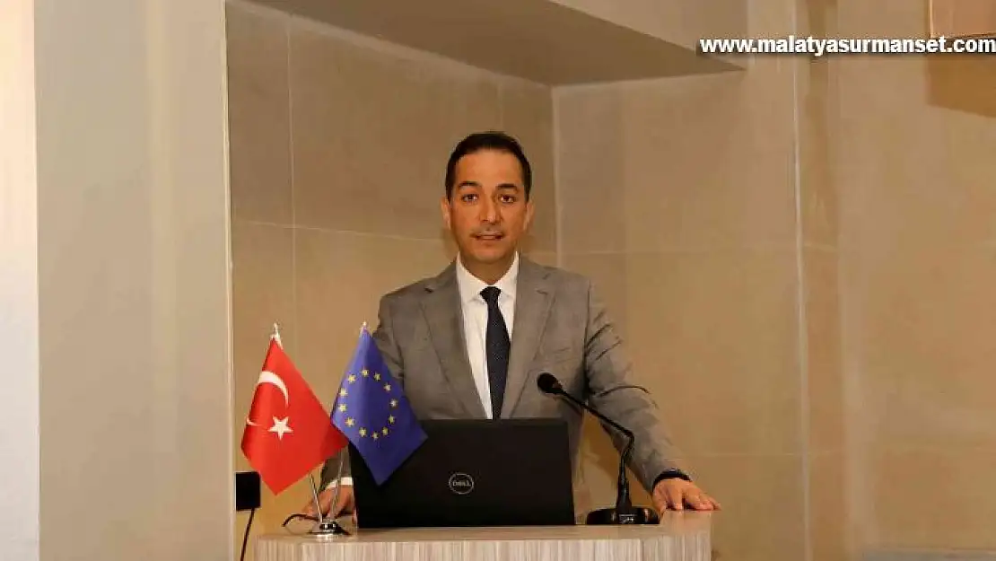 Avrupa Günü için lezzetli kutlama