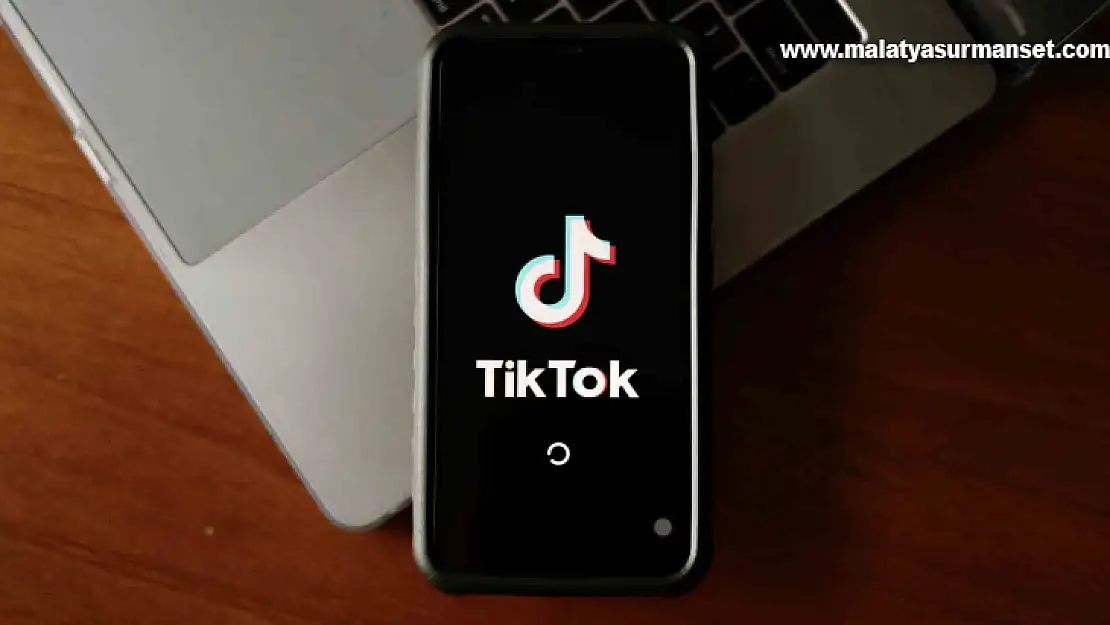 Avrupa Komisyonu'ndan TikTok yasağı