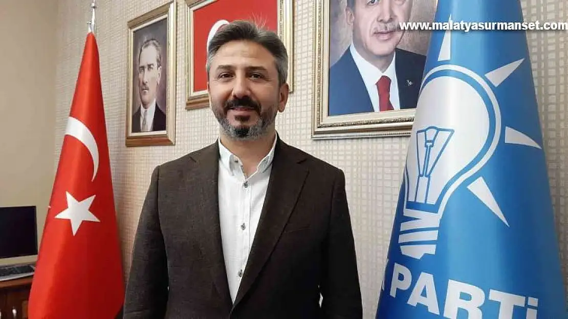 Aydın: 'Adıyaman eğitimde çağ atlamaya devam ediyor'