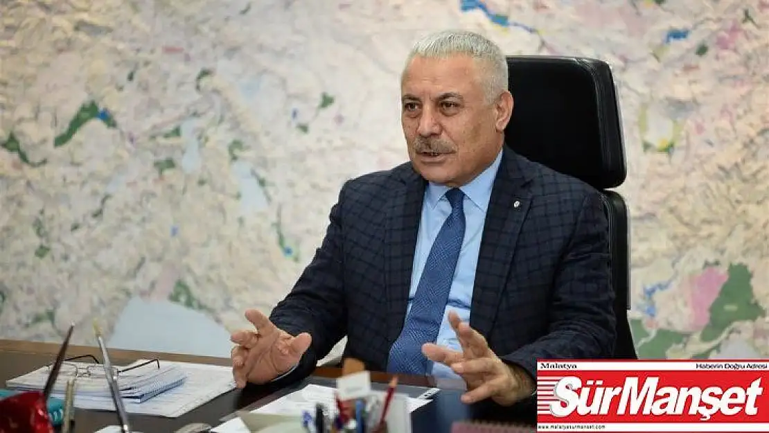 Aydın Muş'ta 32 bin dekar tarım arazisi sulandı