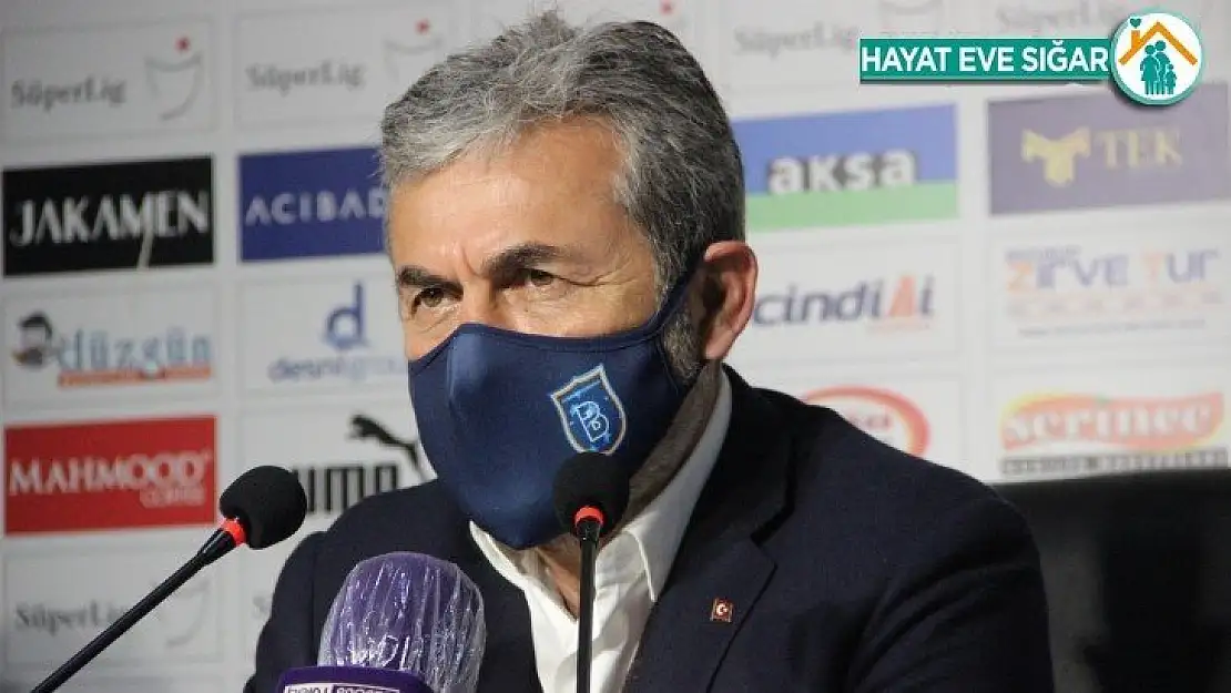 Aykut Kocaman: