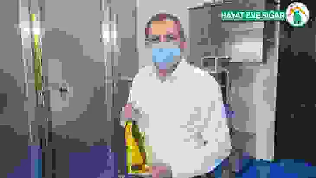 Ayvalık Zeytinyağı için tağşiş ve taklitlere karşı savaşı başlattı