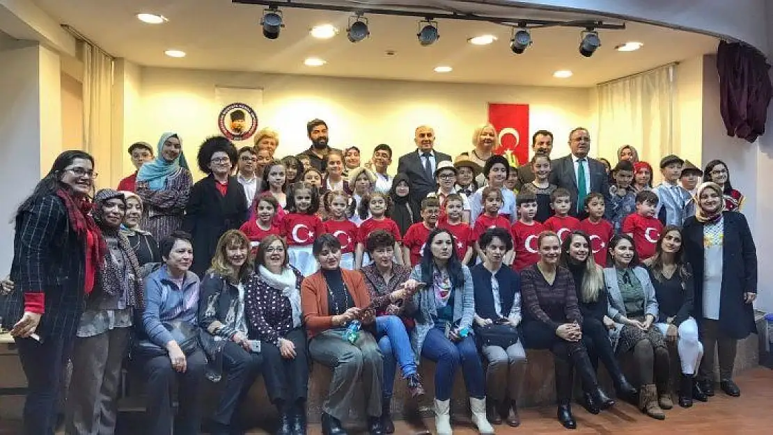 Bağcılar, Avrupa'ya açılıyor