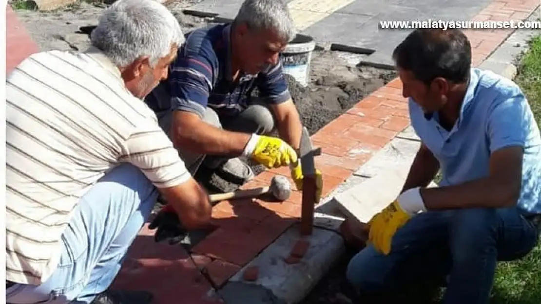 Bağlar Belediyesinden 'Engelli dostu belediyecilik' hizmetleri