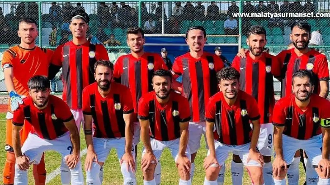 Bağlar Belediyespor , Cizre'de galibiyeti koruyamadı