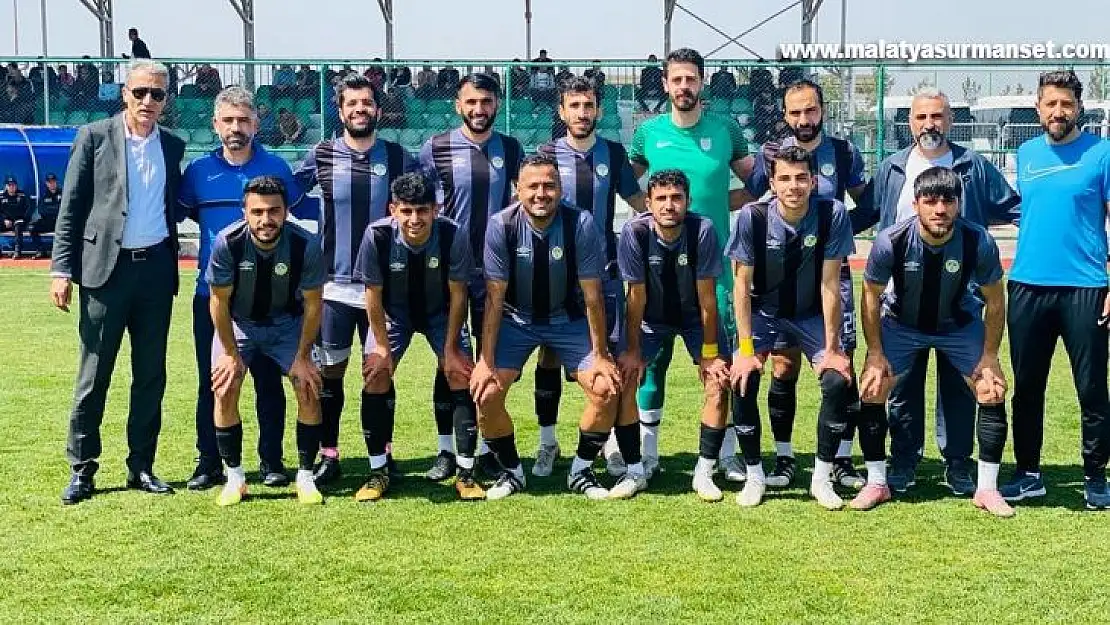 Bağlar Belediyespor berabere kaldı