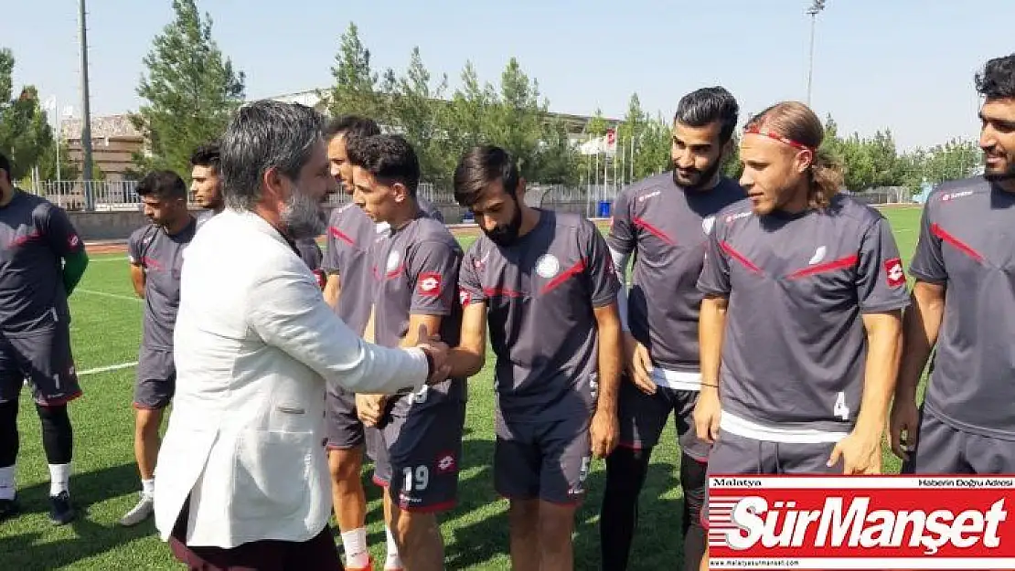 Bağlar Belediyespor'da hedef 3 puan