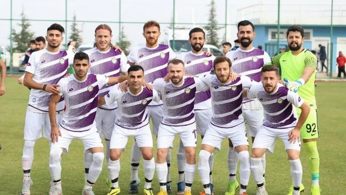 Bağlar Belediyespor'dan tarihi galibiyet